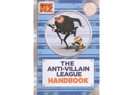 楽天ブックス The Anti Villain League Handbook D Jakobs 洋書 楽天ブックス The Anti Villain League Handbook D Jakobs 洋書
